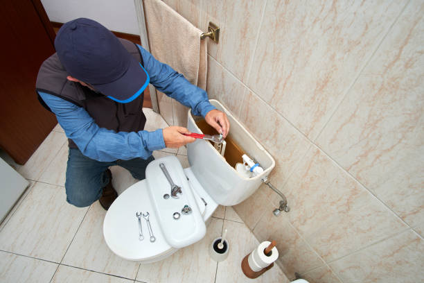 Best Residential Plumbing Services  in Annetta, TX