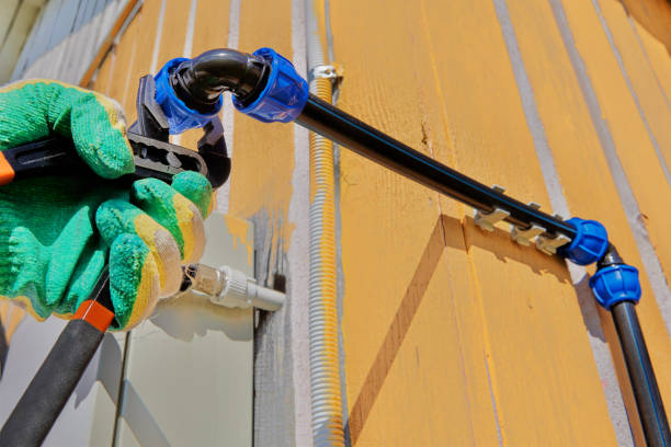 Professional Plumbing in Annetta, TX